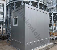 Štandardný kontajner 
3 - 0040