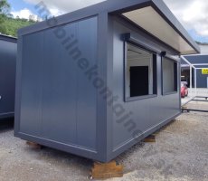 Štandardný kontajner 
3 - 0039