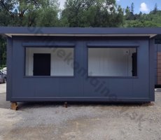 Štandardný kontajner 
3 - 0039