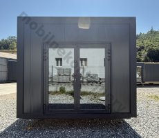 Štandardný kontajner 
3 - 0041