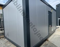 Štandardný kontajner 
3 - 0029