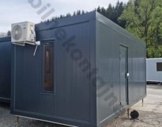 Štandardný kontajner 
3 - 0025