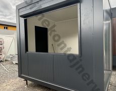 Štandardný kontajner 
3 - 0028